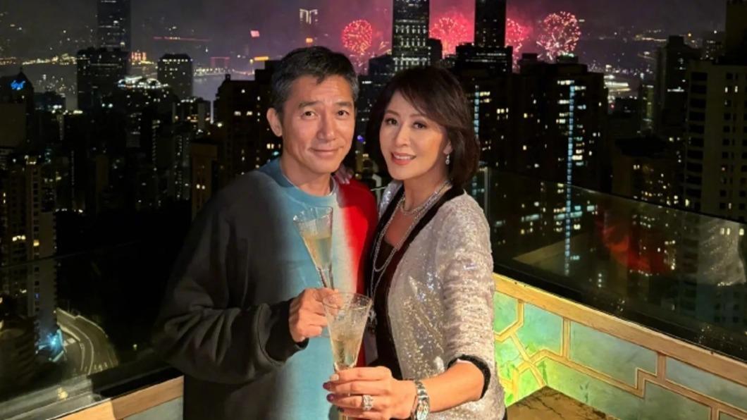 梁朝偉模仿老婆秒變社牛 劉嘉玲不忍了急拋8字評語