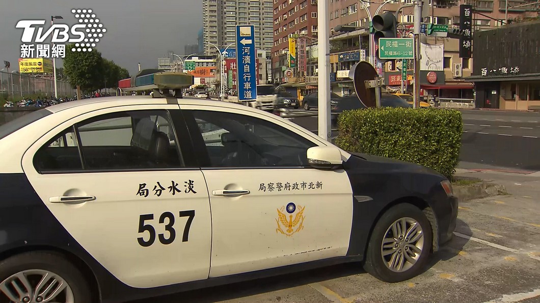 圖/TVBS