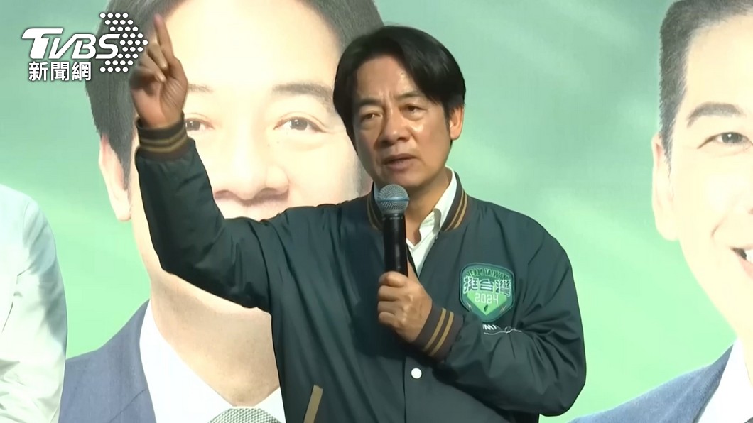 圖／TVBS