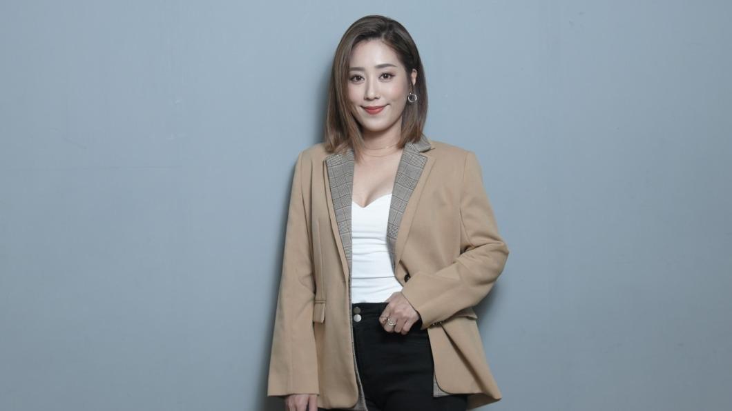 「小男孩樂團」女主唱好氣色不藏了 許願2024年迎桃花