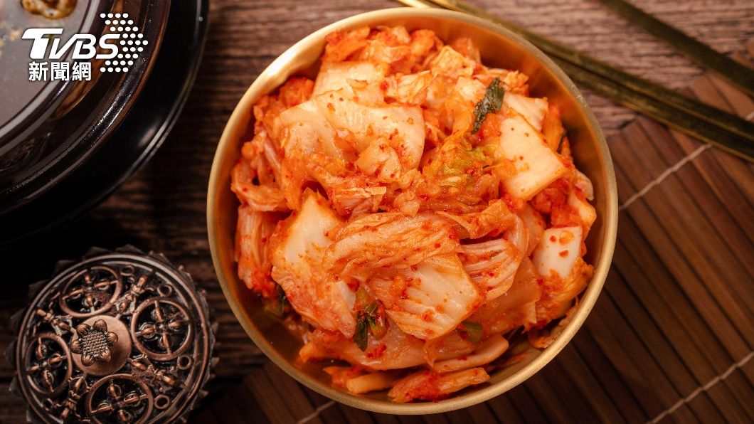 不是kimchi!外國人最愛「韓式料理」是這味 泡麵擠上第三名