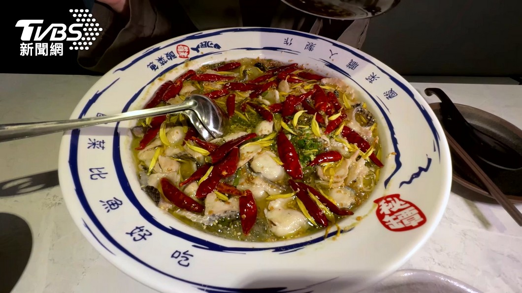酸菜魚在台灣突然爆紅! 內行認「2主因」:想不好吃都難