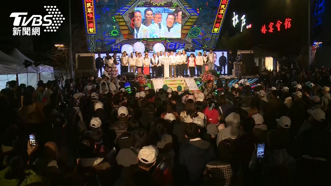 圖/TVBS
