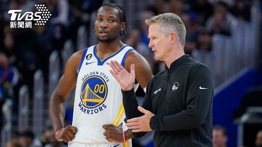 NBA/高效表現卻被冰!傳庫明加「不再信任柯爾」:已習慣這文化