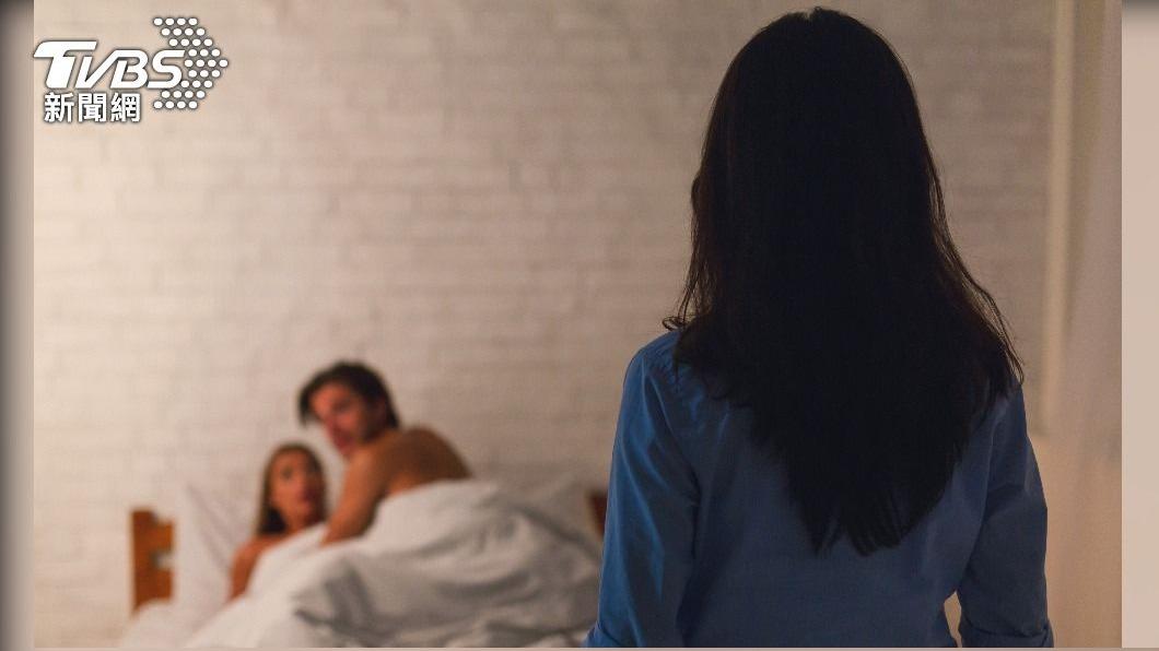 新竹「時間管理大師」人夫劈4女約妻閨密3P!正宮氣炸
