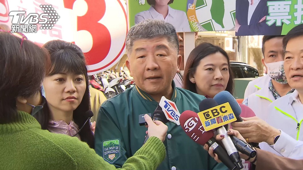 圖／TVBS
