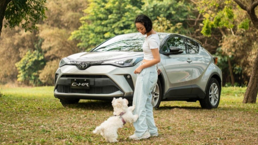 上市僅7年!台灣TOYOTA「百萬進口休旅車-1」 考量原因曝