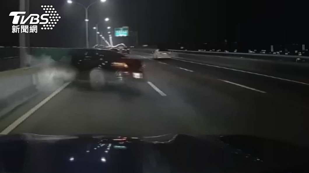 圖/翻攝自台74路況(即時路況互助會)