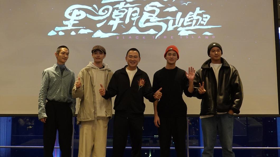 吳念軒新戲殺青哭爆!當眾抱怨劇組這事 曹佑寧難忘3分頭造型
