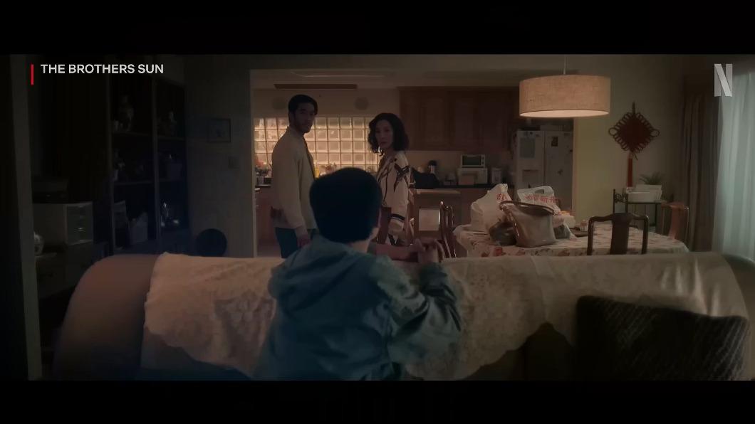 圖/翻攝自 NETFLIX
