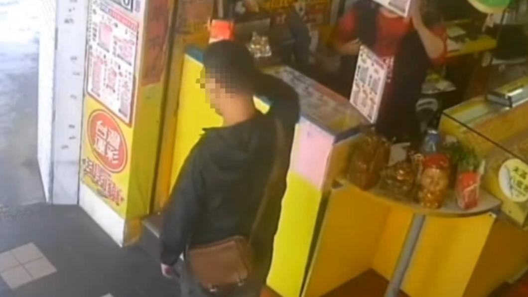 買運彩下注2萬 北市男發現輸錢竟直接落跑
