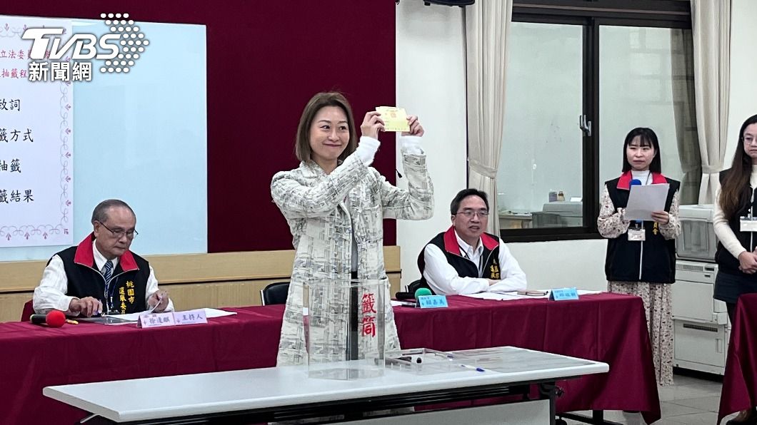 馬治薇涉受中國資助百萬參選 競辦駁:絕無涉及不法行為