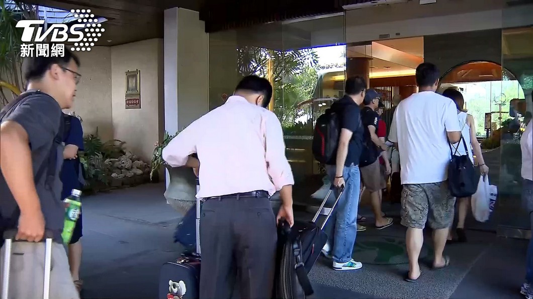 墾丁訂房率慘「如何救國旅」?觀光署:補助不是最好方式