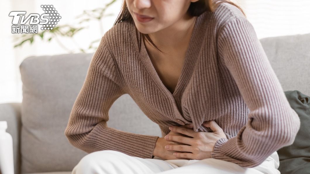 不要忽視經痛!恐是「子宮內膜異位症」 症狀、成因一次看