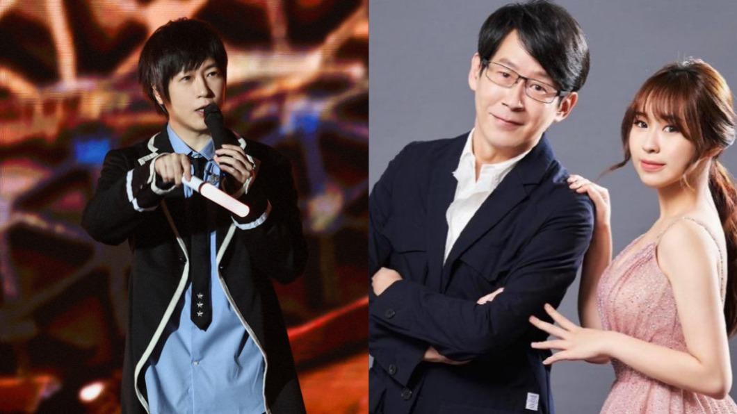 五月天唱一半!阿信突牽17歲少女登台 竟是最美星二代
