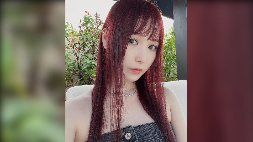 去年才來台參展!人氣女優香水純拋震撼彈 宣布無限期停工