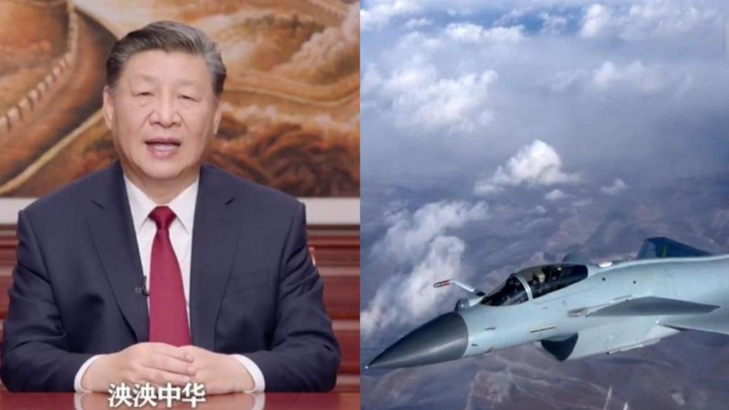 美情報:共軍嚴重貪腐「飛彈裝水、無法發射」 習近平動武機率降