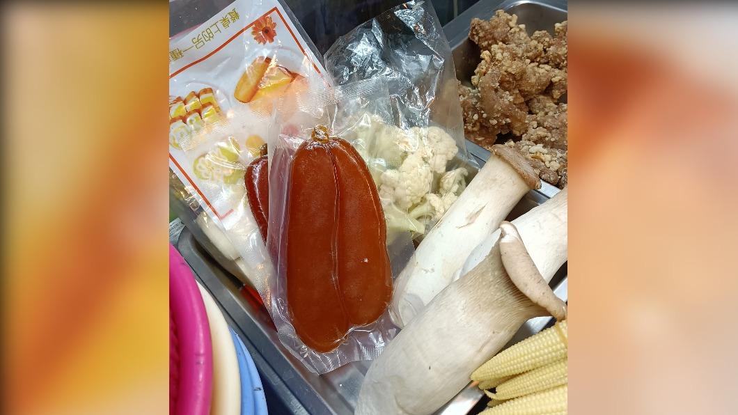 只要300元!鹽酥雞攤竟出現「1高檔海鮮食材」 老饕也傻眼