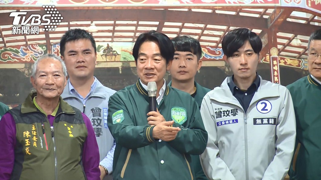 圖/TVBS