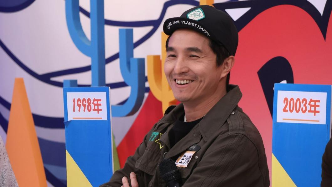 王少偉遭經紀人A錢!上百演出「一場賺1元」 5566出道被酸雜牌軍