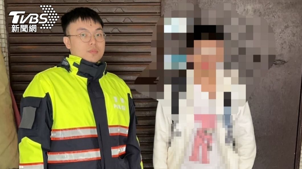找到了!泰山國三男學生失聯9天 竟「躲學長家打電動」