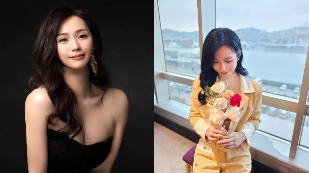 棄教師工作闖蕩演藝圈！本土劇女星「突曝喜訊」：我也要結婚了