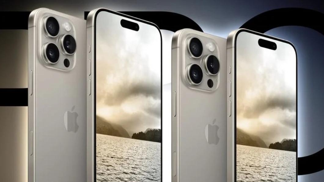 iPhone 16 Pro傳機身設計定案 2實體按鍵將改觸控式