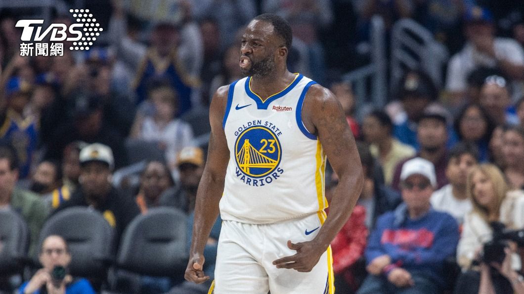 NBA/聯盟終於放行!「嘴綠」解除禁賽令 最快一週後復出