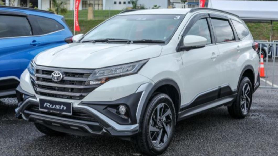 Yaris Cross太夯打到自己人？　Toyota入門7人座休旅大馬下架