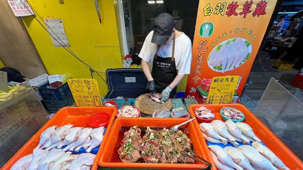 沈建宏表示在大家的眼光對他不重要,大家能心滿意足離開才重要。(圖/沈建宏提供)