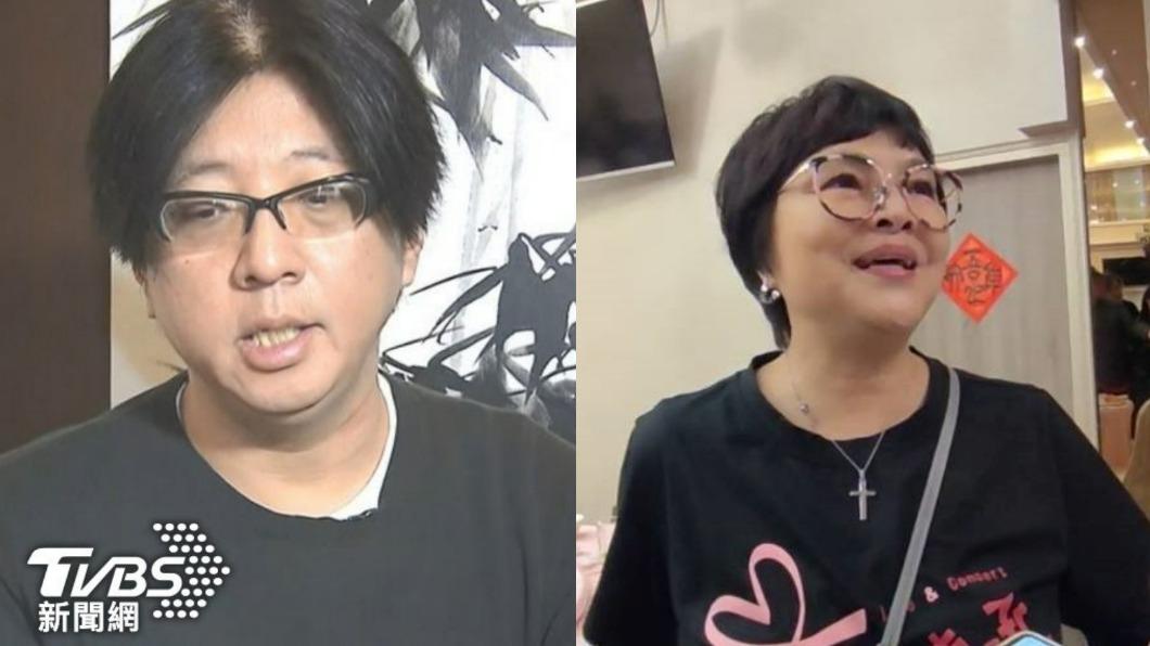 袁惟仁摔倒成植物人!紀寶如曝「意識不清」 親自探望不捨:她很偉大
