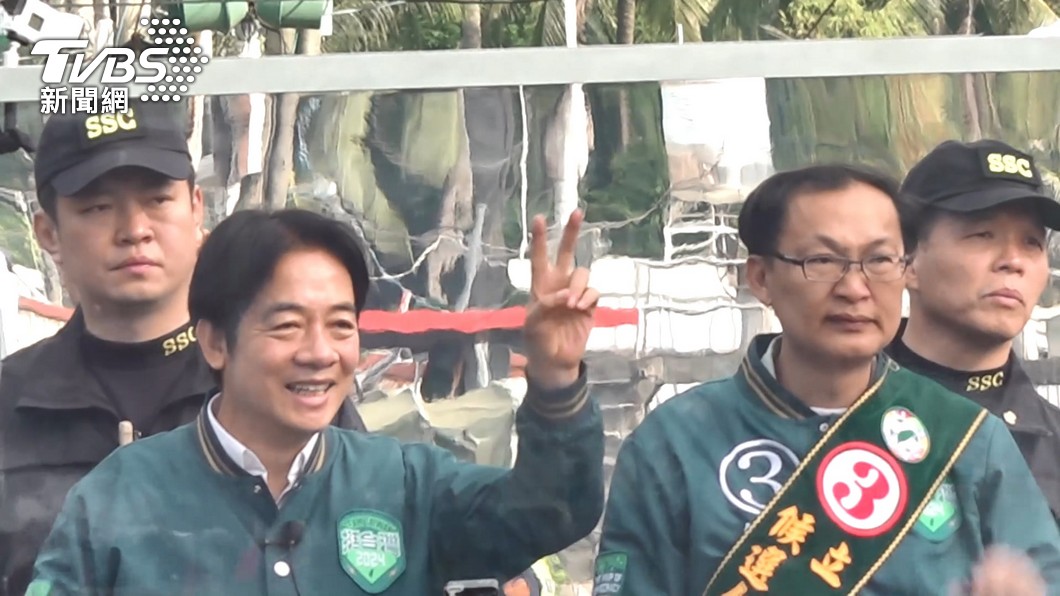 圖/TVBS