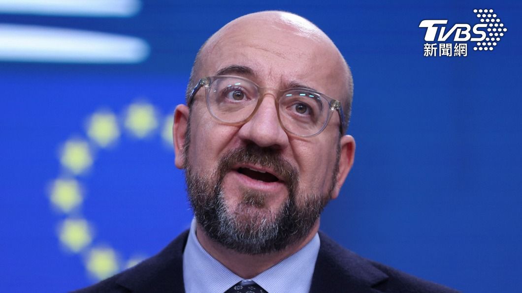歐盟理事會主席擬提前辭職 遭批不負責任