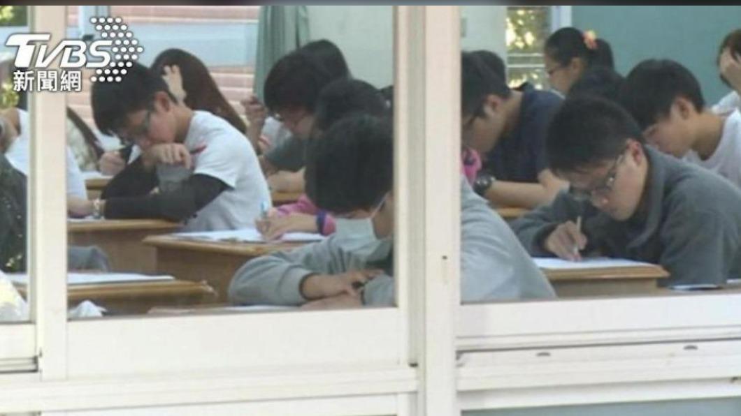 不只古文!108課綱科目時數被砍 師憂:學生數理能力弱化