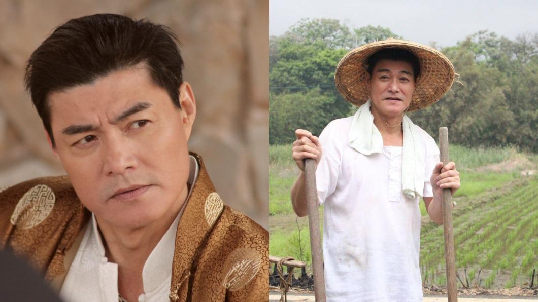 開餐廳賠百萬!資深男星靠老本過活「暴瘦10公斤」 全身麻沒力氣急診