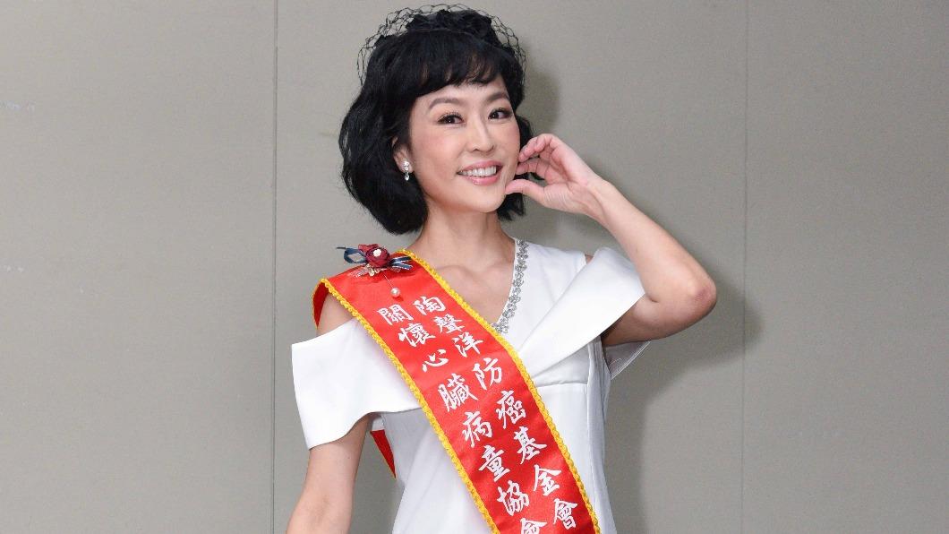唐玲遭評估剩3到6個月壽命　割除子宮卵巢提早進入更年期