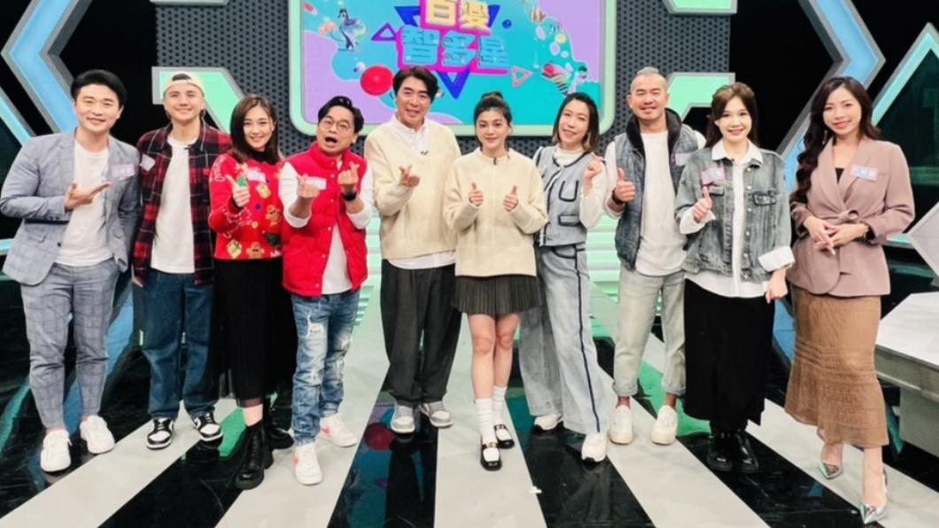 《百變智多星》首度贈出豪華家電大獎。（圖／年代提供）