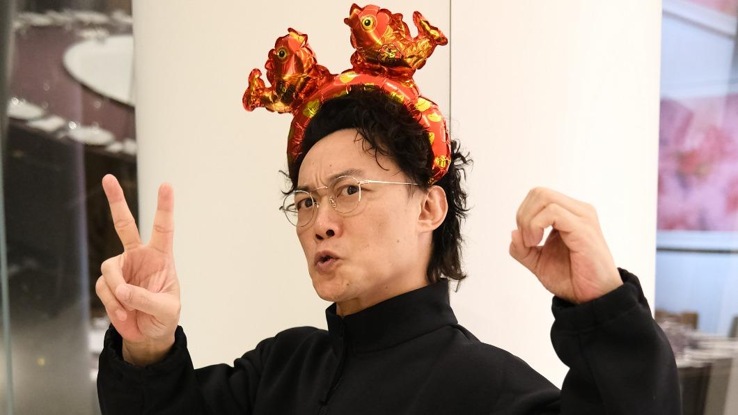 玩弄楊千嬅秒上熱搜!陳奕迅真實反應曝光 改口這樣說