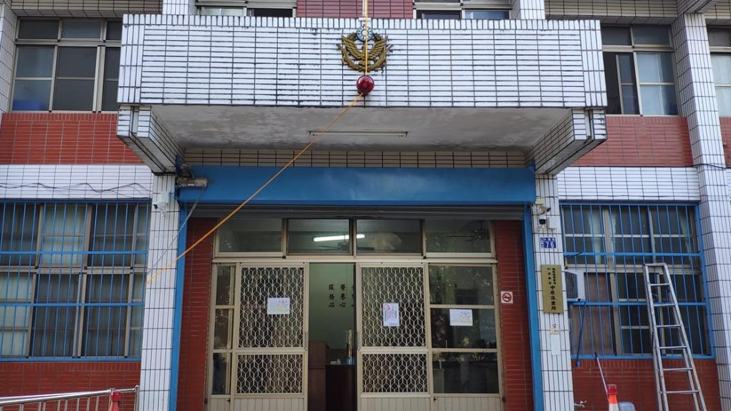 南投2死命案！1男遭割喉倒派出所外慘死　凶嫌疑畏罪輕生