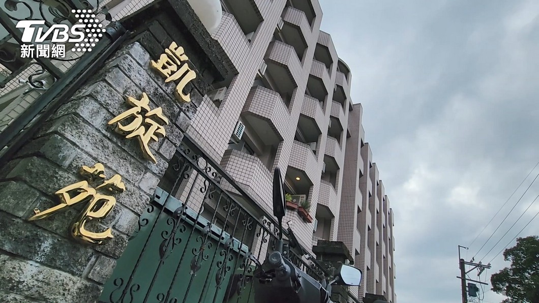 圖/TVBS