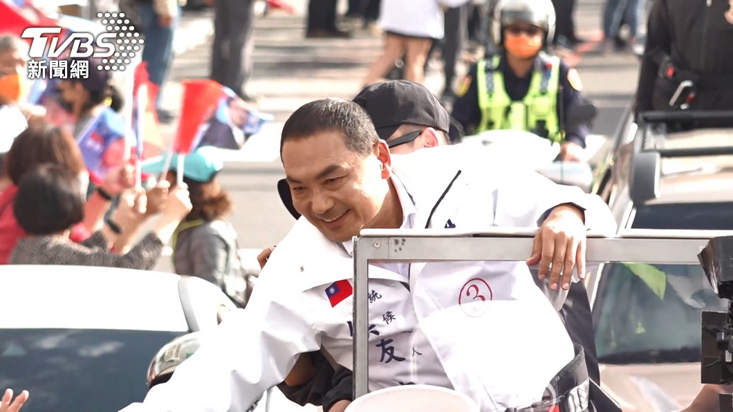 圖/TVBS