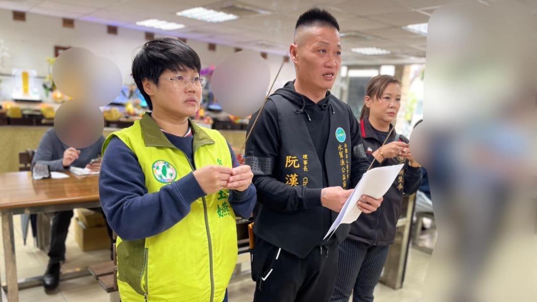 女大生聖誕節墜樓亡！父母淚求修復破碎遺體　背後藏洋蔥