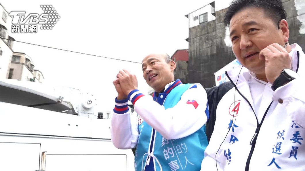 圖/TVBS