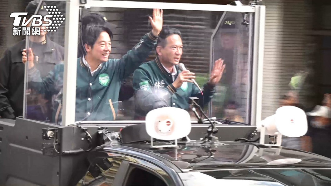 圖/TVBS