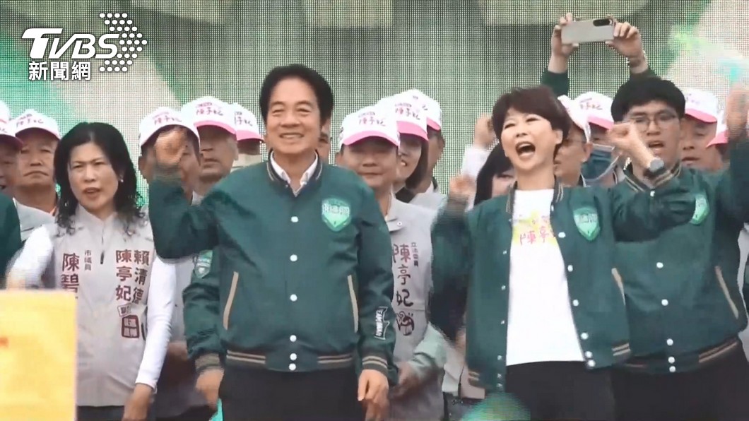 圖/TVBS
