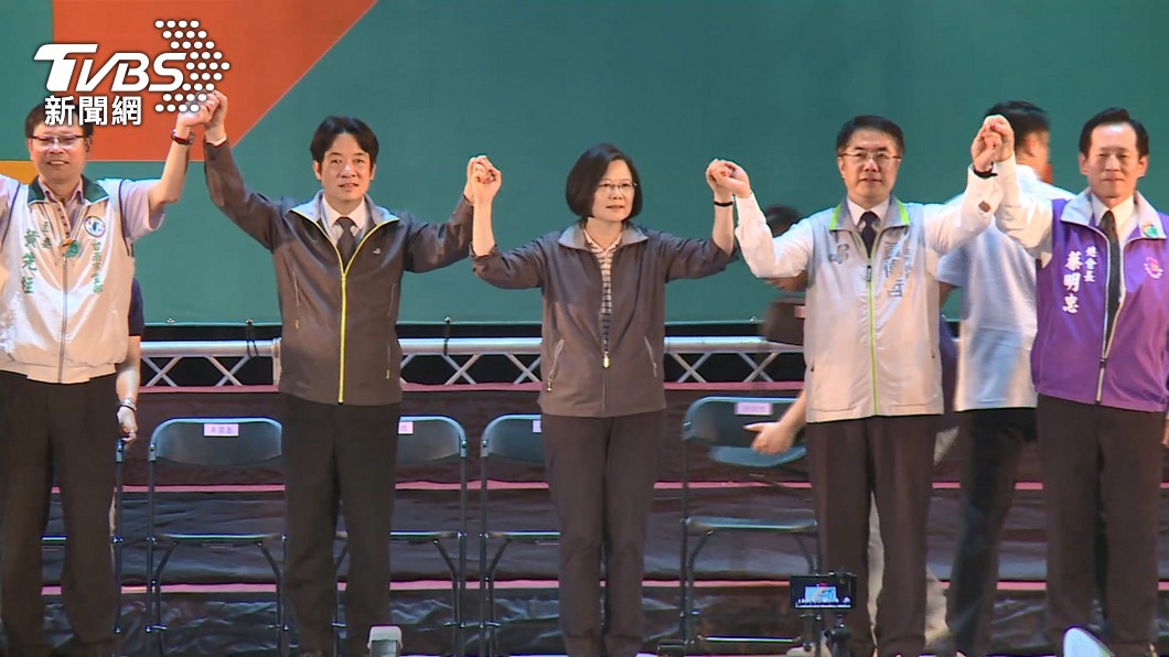 圖/TVBS