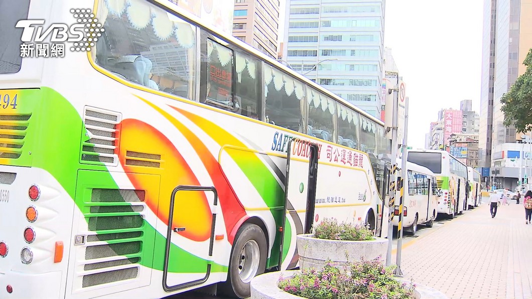 圖/TVBS
