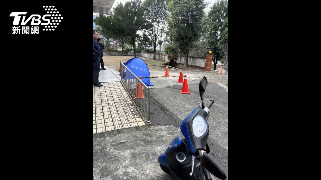 圖/TVBS
