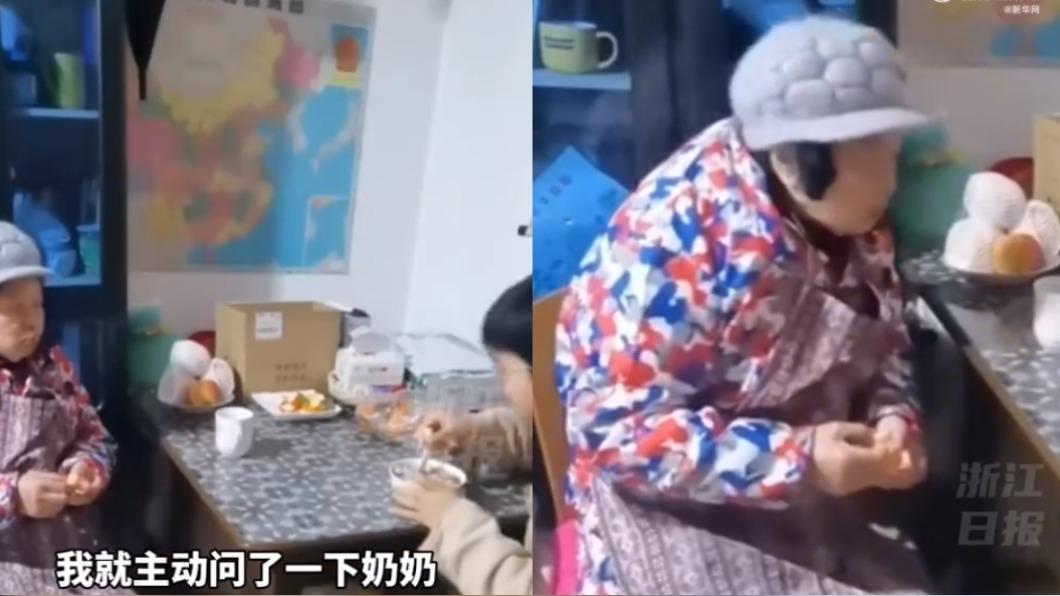男大生遇佛系房東!「租金3千」水電免繳還供餐 把他當親孫