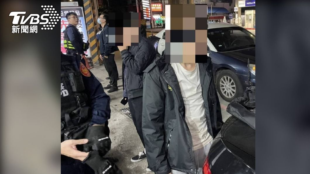 新北五股傳槍響！員工借BMW撞壞卻不賠錢　老闆對空鳴槍討債